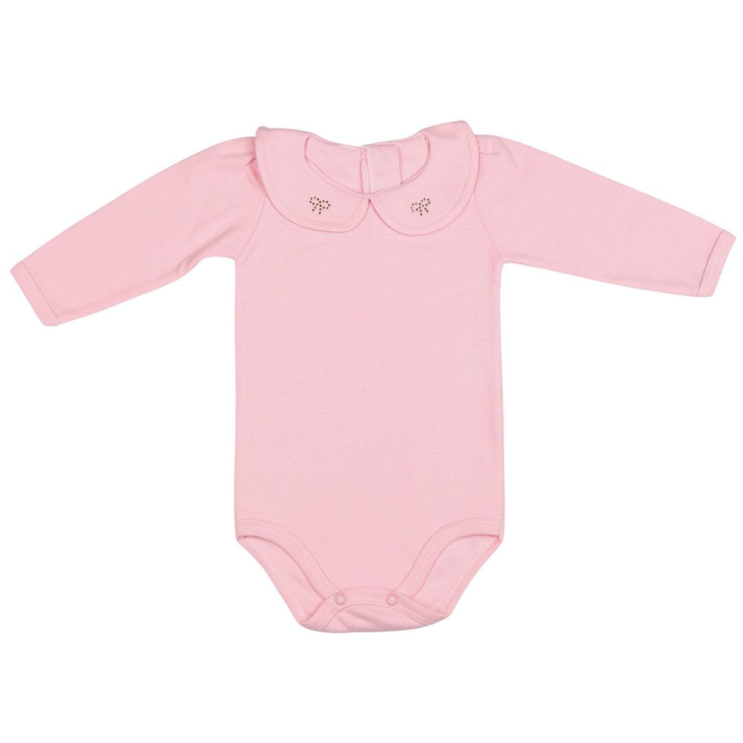 Body Polo Manga Longa (cópia)