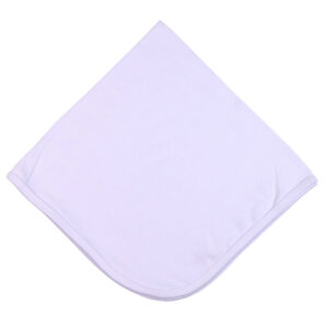 Manta Cueiro Suedine