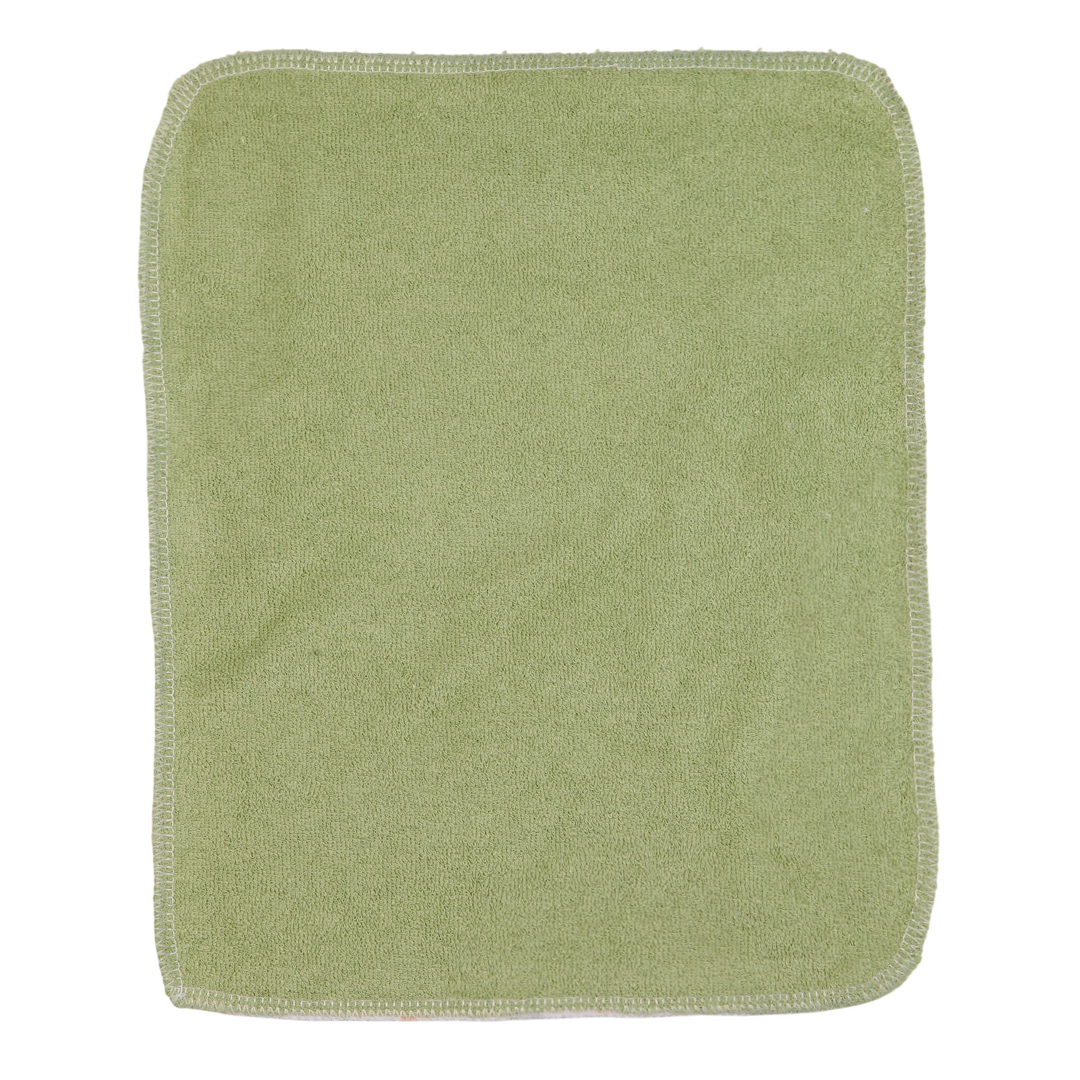 Pano De Boca Atoalhado Duplo - Imagem 3