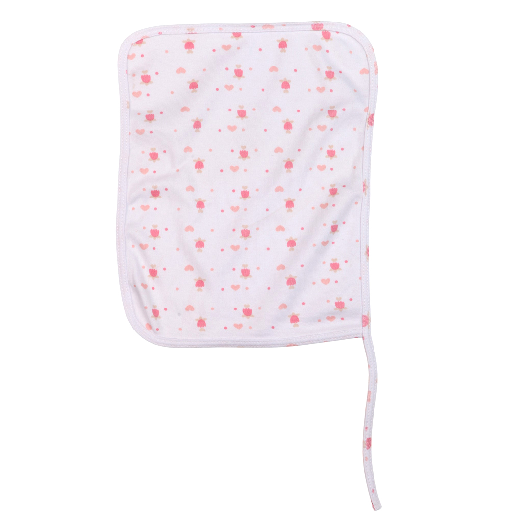 Pano De Boca Atoalhado Duplo - Imagem 4