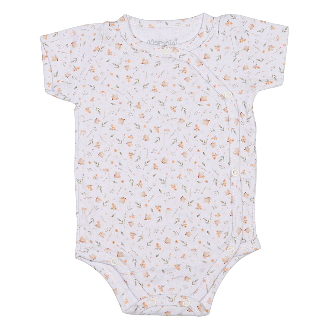 Body Kimono Curto Estampado Pima - Imagem 3