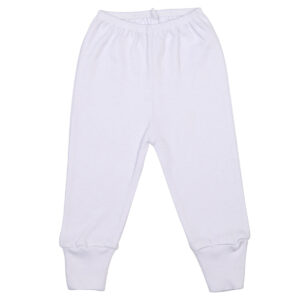 Calça Reversivel Suedine Pima Liso