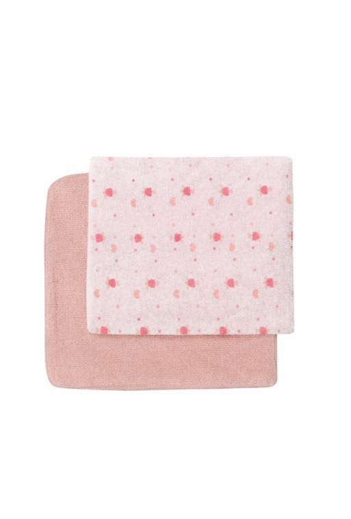 Pano De Boca Atoalhado Duplo