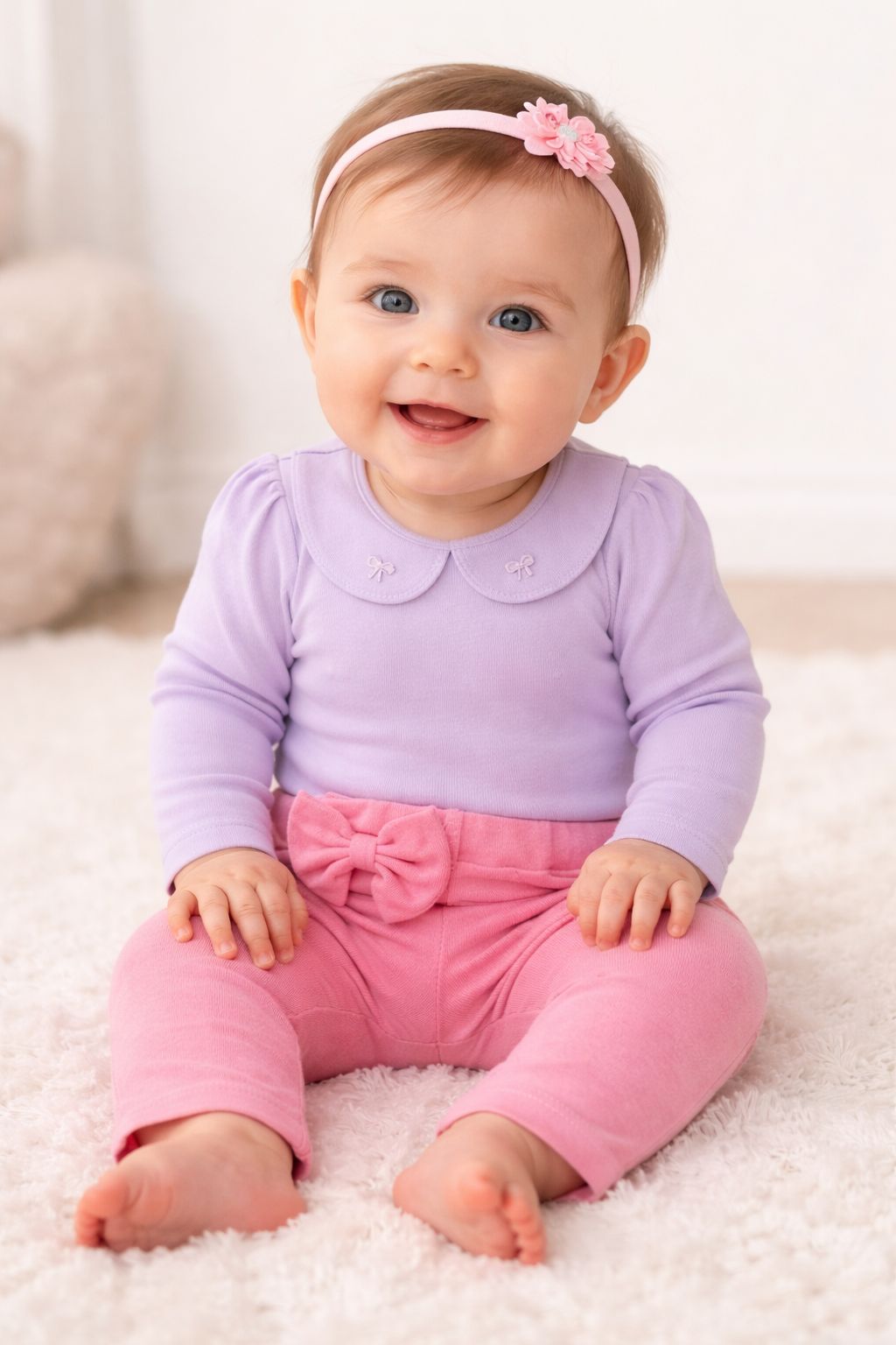 Conjunto Body Longo Suedine Com Calça Laço - Imagem 3